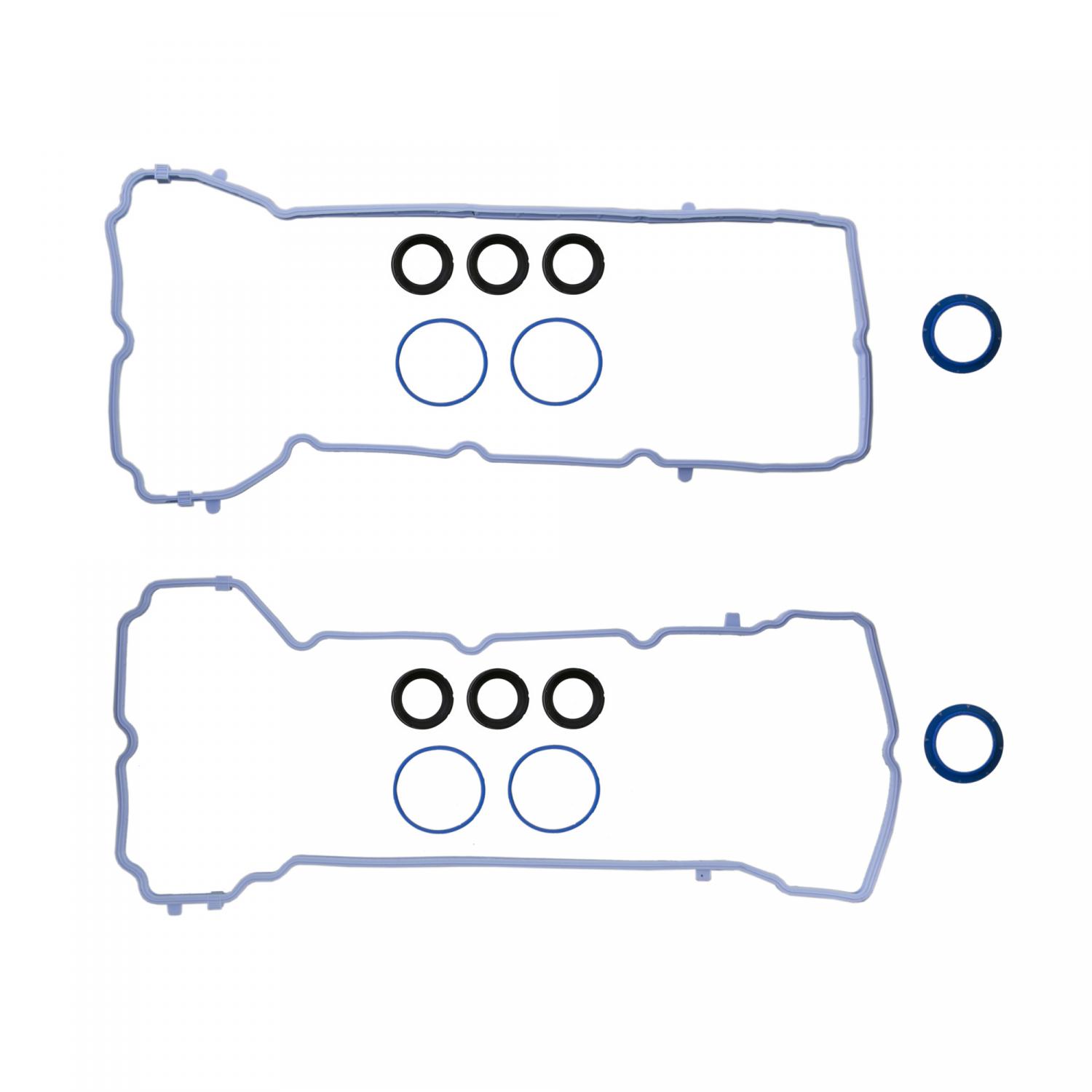 Fel-Pro VS50805R - Engine Valve Cover Gasket Set Fel-Pro VS50805R Engine Valve Cover Gasket Set product image 1 of 1
