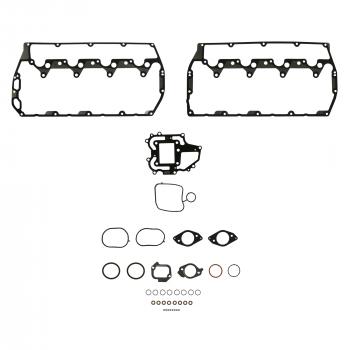 Fel-Pro VS50828R - Engine Valve Cover Gasket Set Fel-Pro VS50828R Engine Valve Cover Gasket Set product image 1 of 1