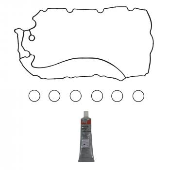 Fel-Pro VS50856R - Engine Valve Cover Gasket Set Fel-Pro VS50856R Engine Valve Cover Gasket Set product image 1 of 1
