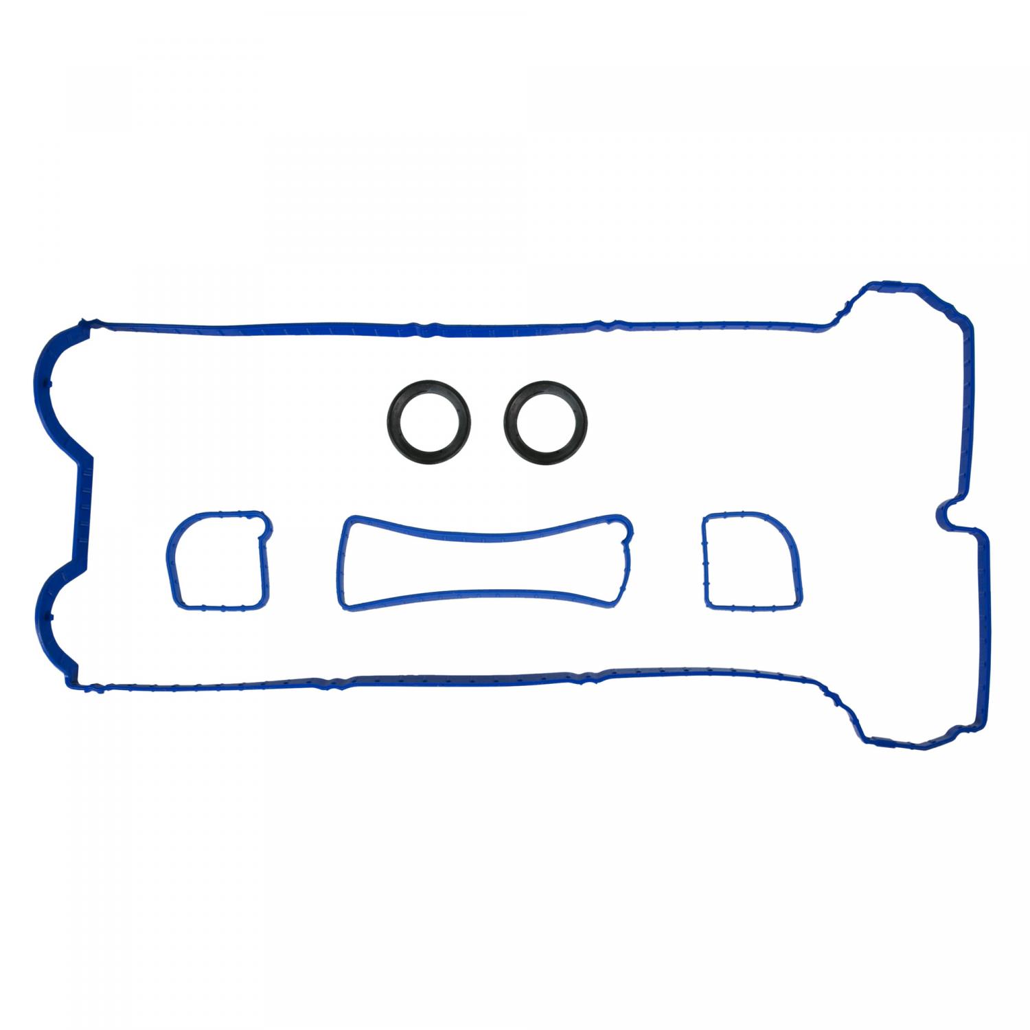 Fel-Pro VS50878R - Engine Valve Cover Gasket Set Fel-Pro VS50878R Engine Valve Cover Gasket Set product image 1 of 1