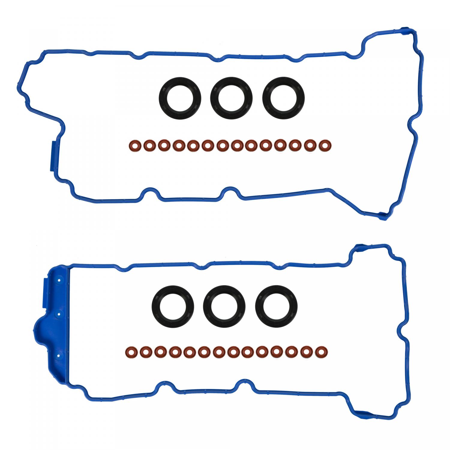 Fel-Pro VS50888R - Engine Valve Cover Gasket Set Fel-Pro VS50888R Engine Valve Cover Gasket Set product image 1 of 1