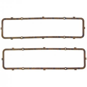 Fel-Pro VS5395 - Engine Valve Cover Gasket Set Fel-Pro VS5395 Engine Valve Cover Gasket Set product image 1 of 1