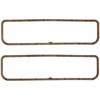 Fel-Pro VS6428 - Engine Valve Cover Gasket Set Fel-Pro VS6428 Engine Valve Cover Gasket Set product image 1 of 1