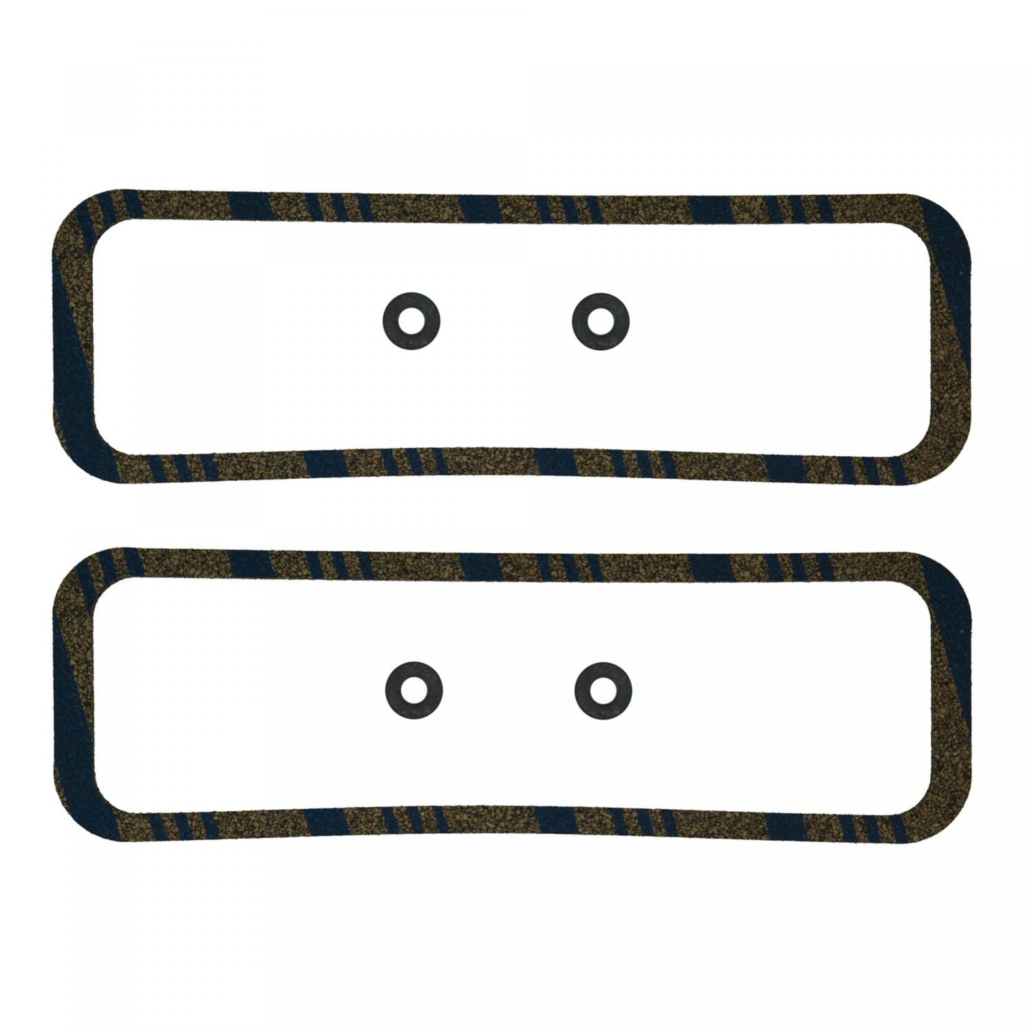 Fel-Pro VS917C Engine Push Rod Cover Gasket Set product image 1 of 1