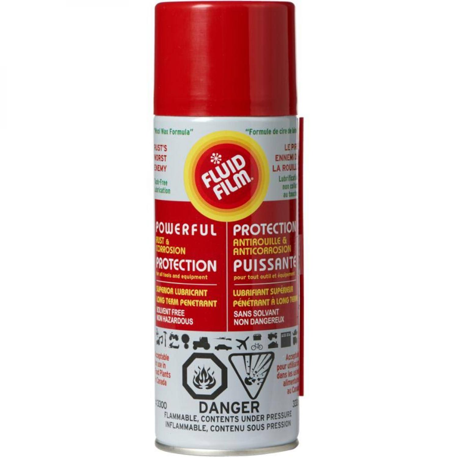 Fluid Film 3300 - Penetrating Fluid Fluid Film 3300 Penetrating Fluid product image 1 of 1