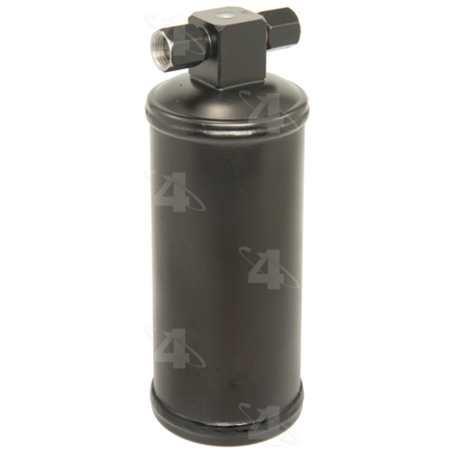 Four Seasons 10010SK A/C Compressor Replacement Service Kit product image 2 of 5