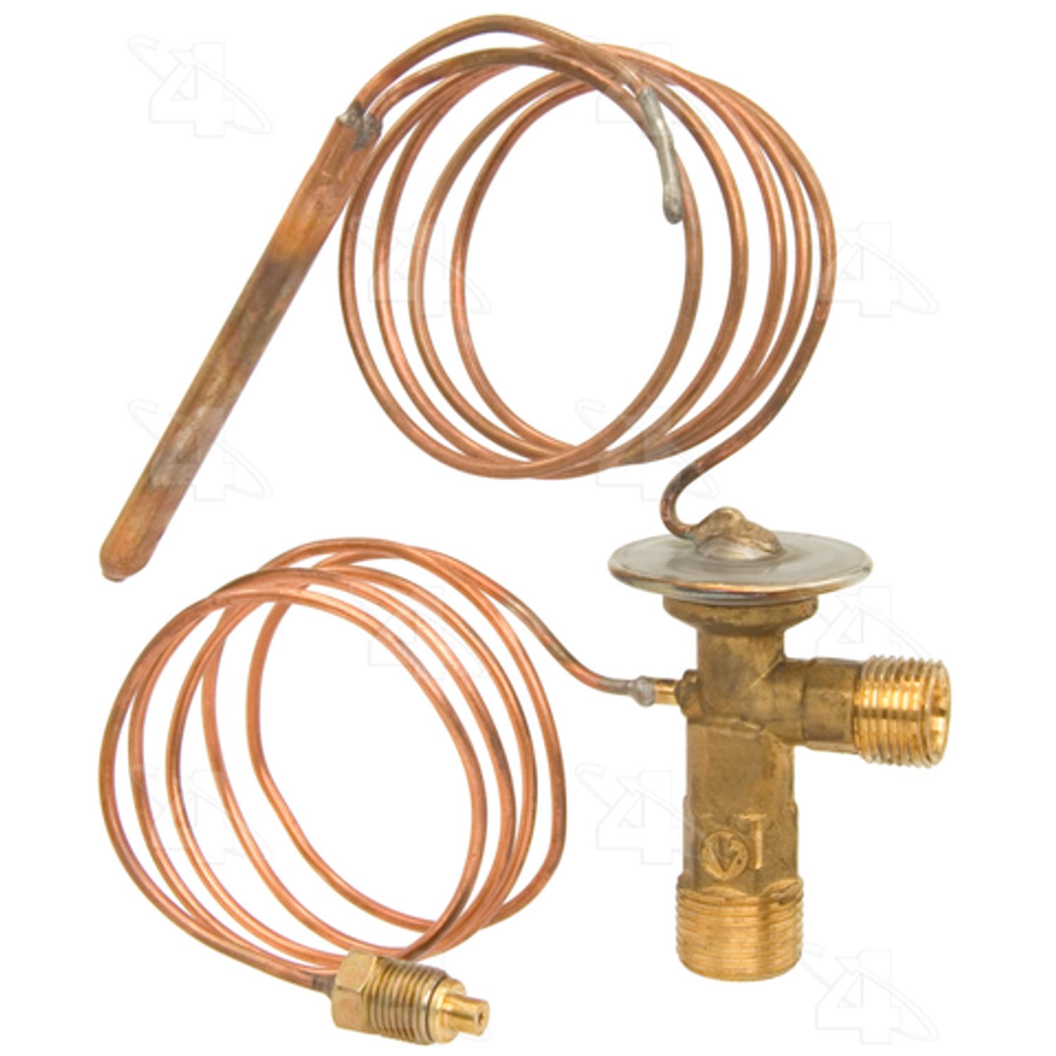 Four Seasons 10010SK A/C Compressor Replacement Service Kit product image 4 of 5