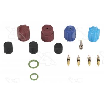 Four Seasons 10042SK A/C Compressor Replacement Service Kit product image 3 of 5