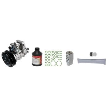 Four Seasons 10105NK A/C Compressor and Component Kit product image 1 of 5