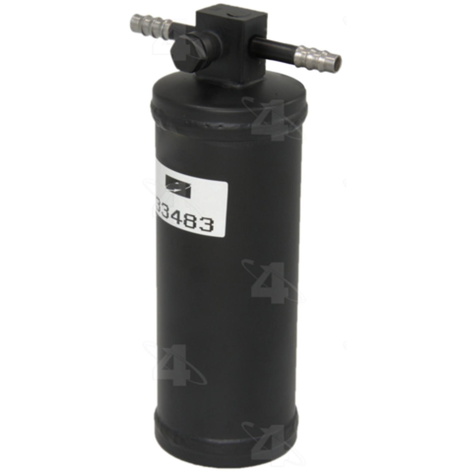 Four Seasons 10116SK - A/C Compressor Replacement Service Kit Four Seasons 10116SK A/C Compressor Replacement Service Kit product image 2 of 5