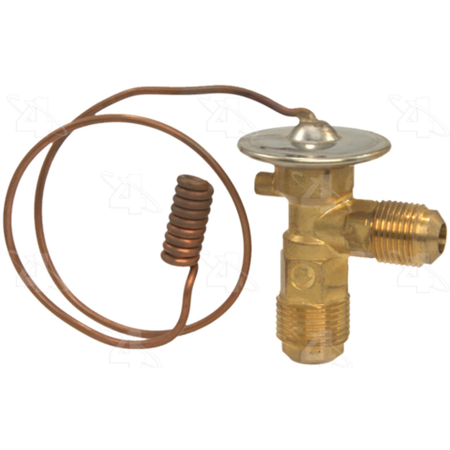 Four Seasons 10116SK - A/C Compressor Replacement Service Kit Four Seasons 10116SK A/C Compressor Replacement Service Kit product image 4 of 5