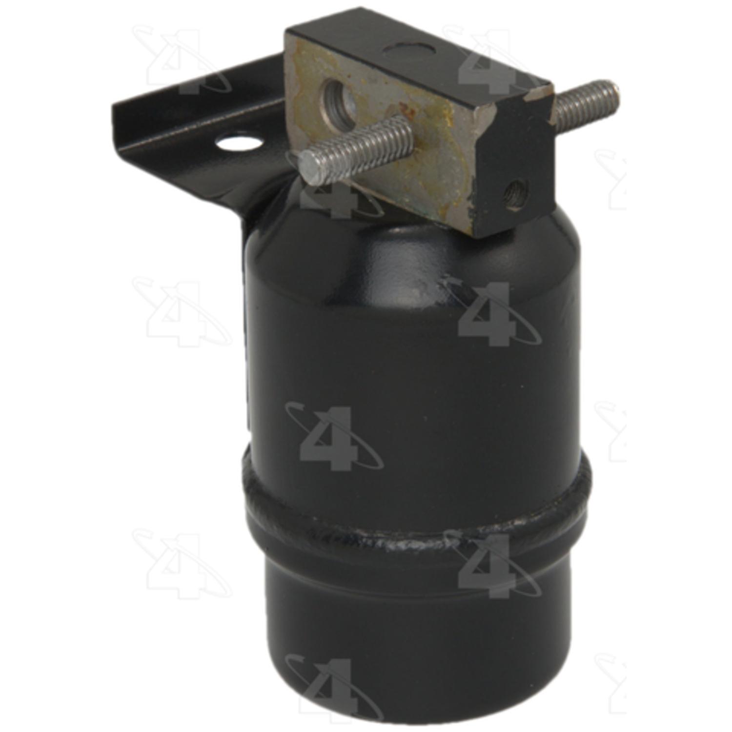Four Seasons 10142SK - A/C Compressor Replacement Service Kit Four Seasons 10142SK A/C Compressor Replacement Service Kit product image 2 of 5