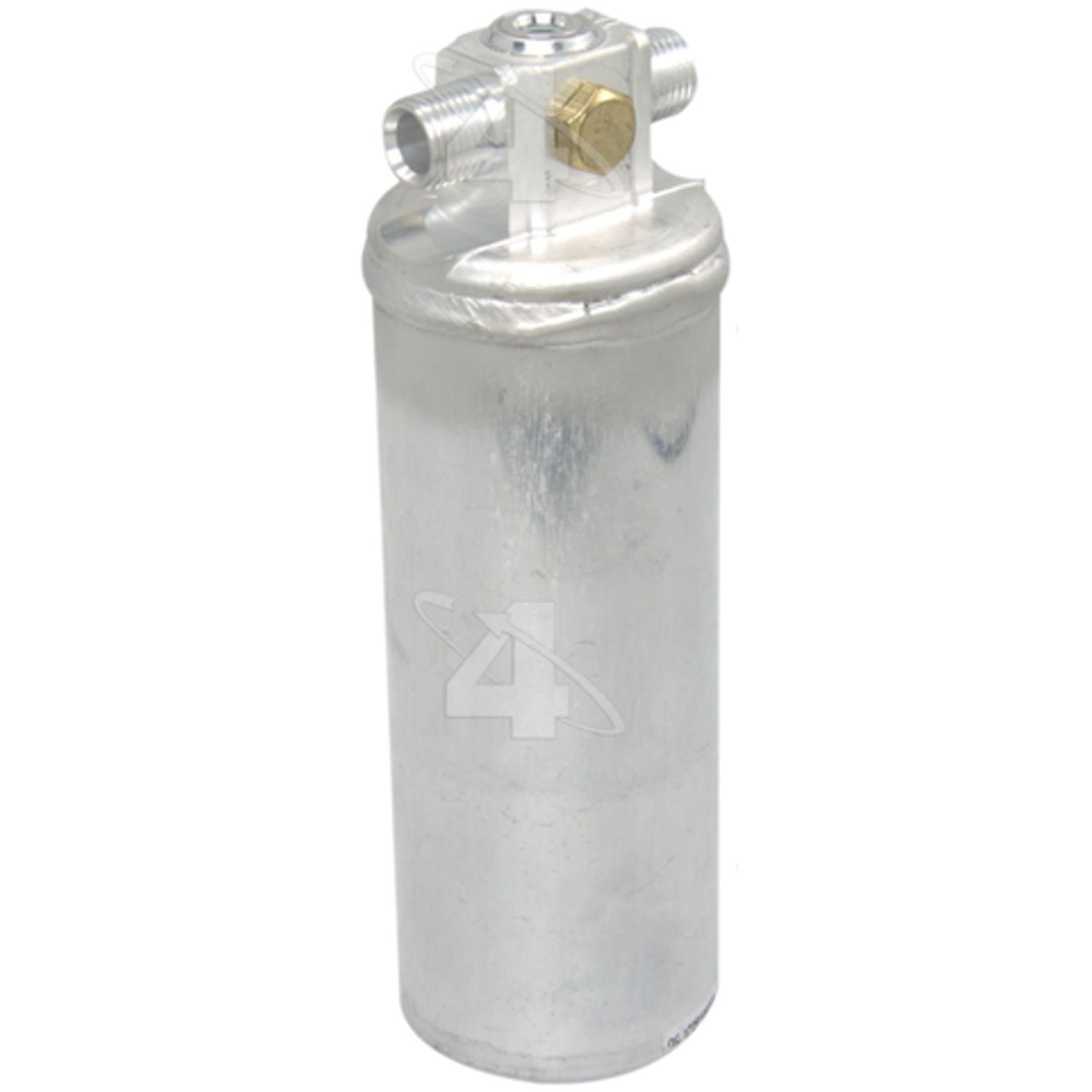 Four Seasons 10147SK - A/C Compressor Replacement Service Kit Four Seasons 10147SK A/C Compressor Replacement Service Kit product image 2 of 5