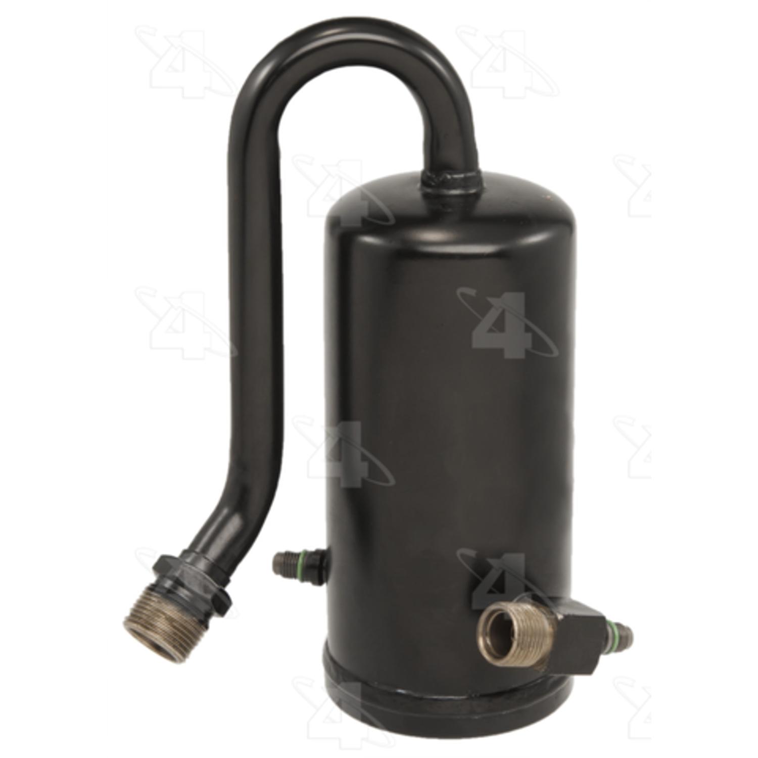 Four Seasons 1014NK A/C Compressor and Component Kit product image 3 of 5