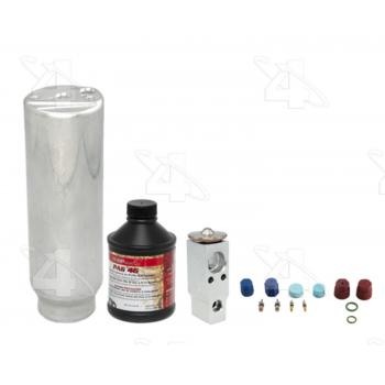 Four Seasons 10175SK - A/C Compressor Replacement Service Kit Four Seasons 10175SK A/C Compressor Replacement Service Kit product image 1 of 5