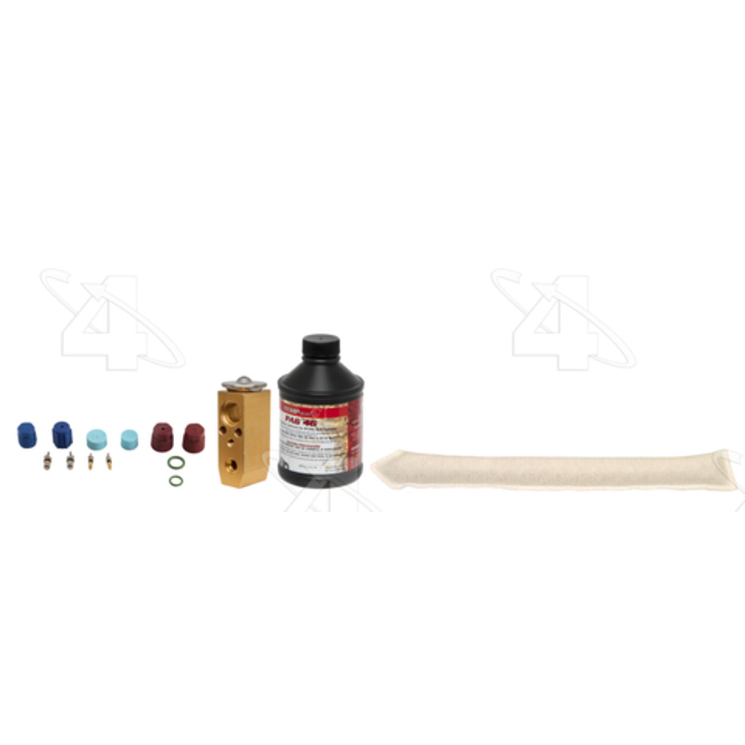 Four Seasons 10241SK A/C Compressor Replacement Service Kit product image 1 of 5