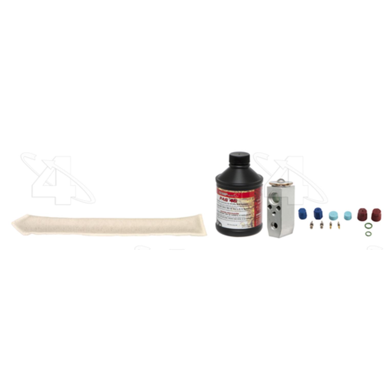 Four Seasons 10242SK A/C Compressor Replacement Service Kit product image 1 of 5