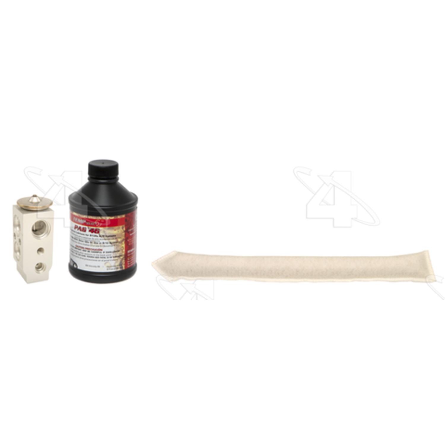 Four Seasons 10247SK - A/C Compressor Replacement Service Kit Four Seasons 10247SK A/C Compressor Replacement Service Kit product image 1 of 4
