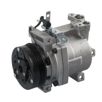 Four Seasons 10263NK - A/C Compressor and Component Kit Four Seasons 10263NK A/C Compressor and Component Kit product image 2 of 5