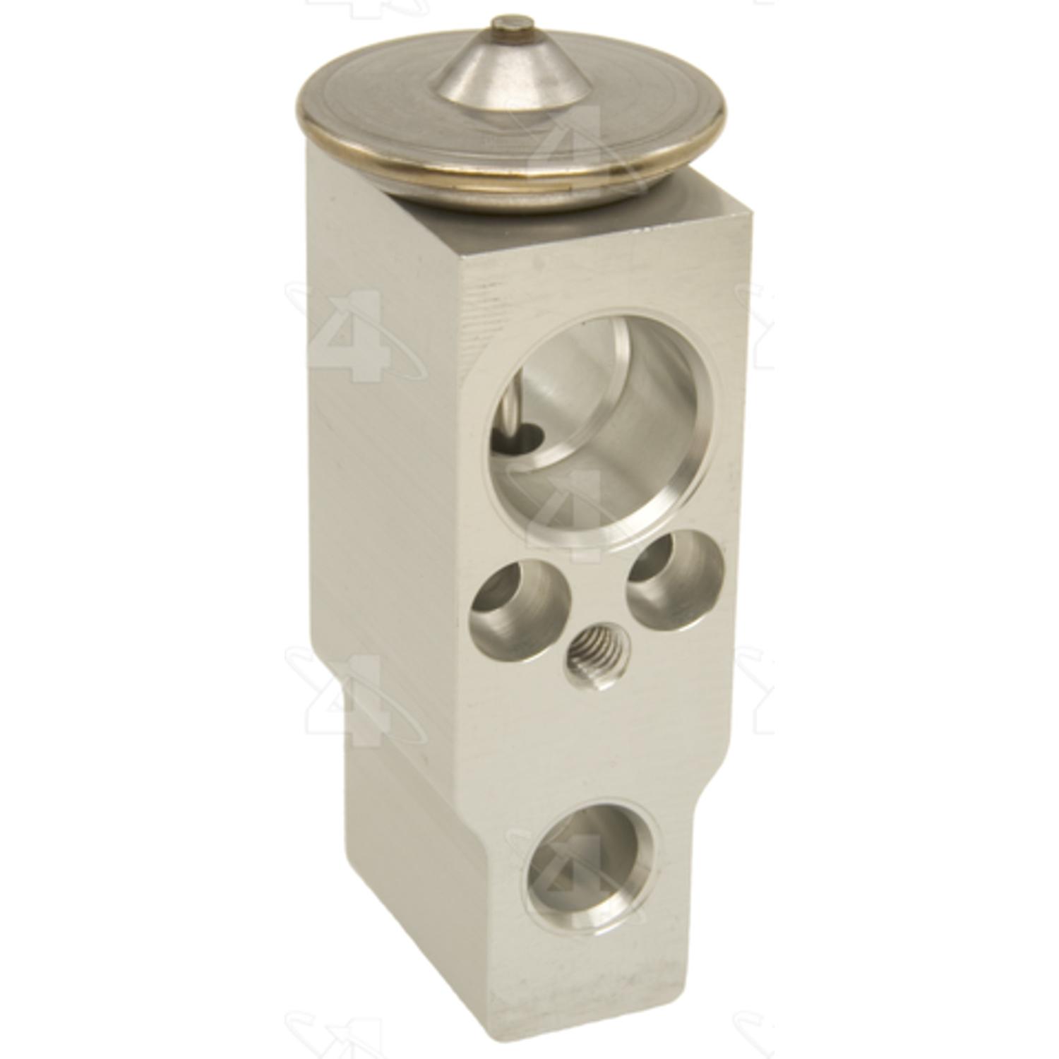 Four Seasons 10272SK A/C Compressor Replacement Service Kit product image 4 of 5
