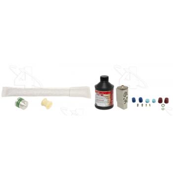 Four Seasons 10279SK - A/C Compressor Replacement Service Kit Four Seasons 10279SK A/C Compressor Replacement Service Kit product image 1 of 5
