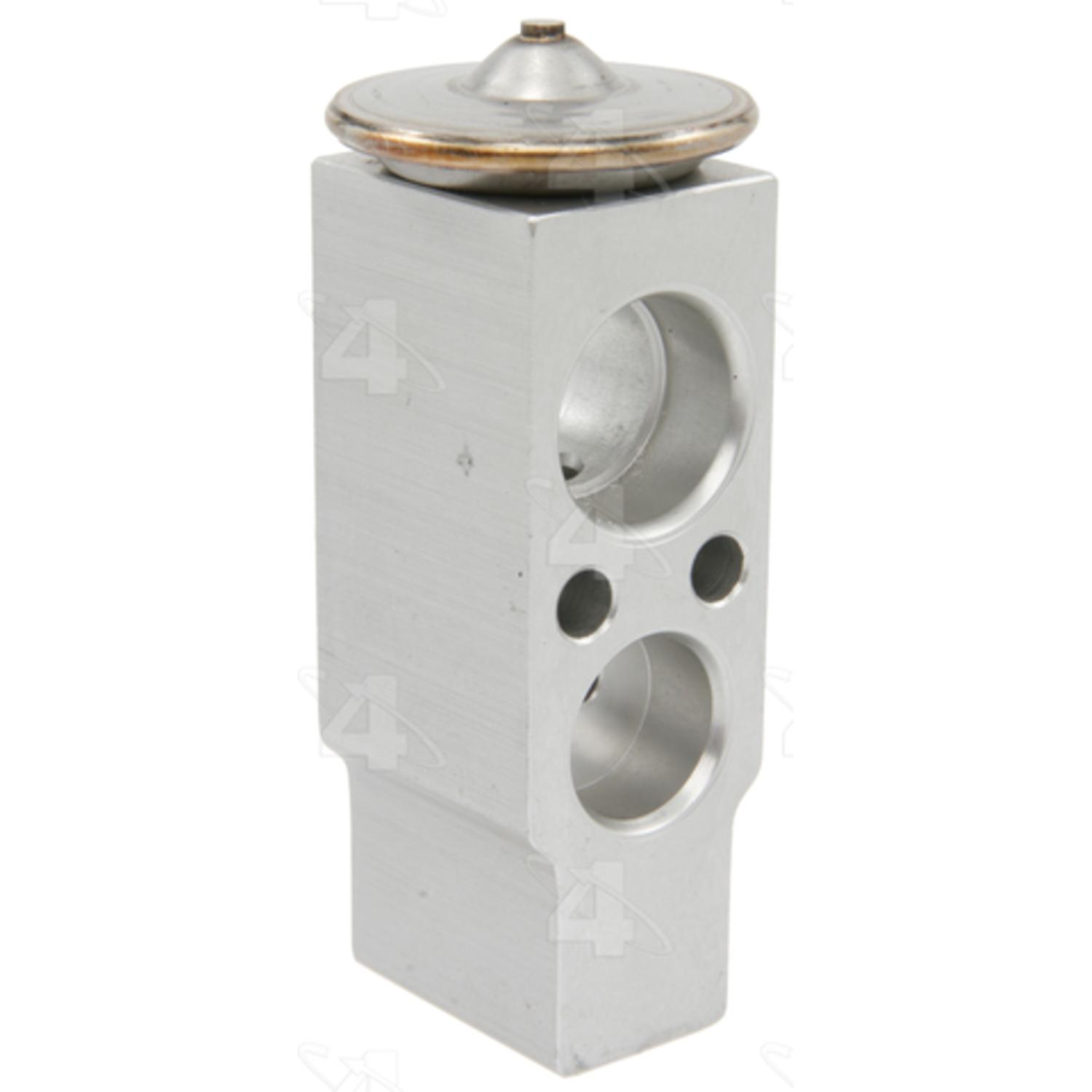 Four Seasons 10282SK A/C Compressor Replacement Service Kit product image 4 of 5