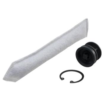 Four Seasons 10283NK A/C Compressor and Component Kit product image 3 of 5