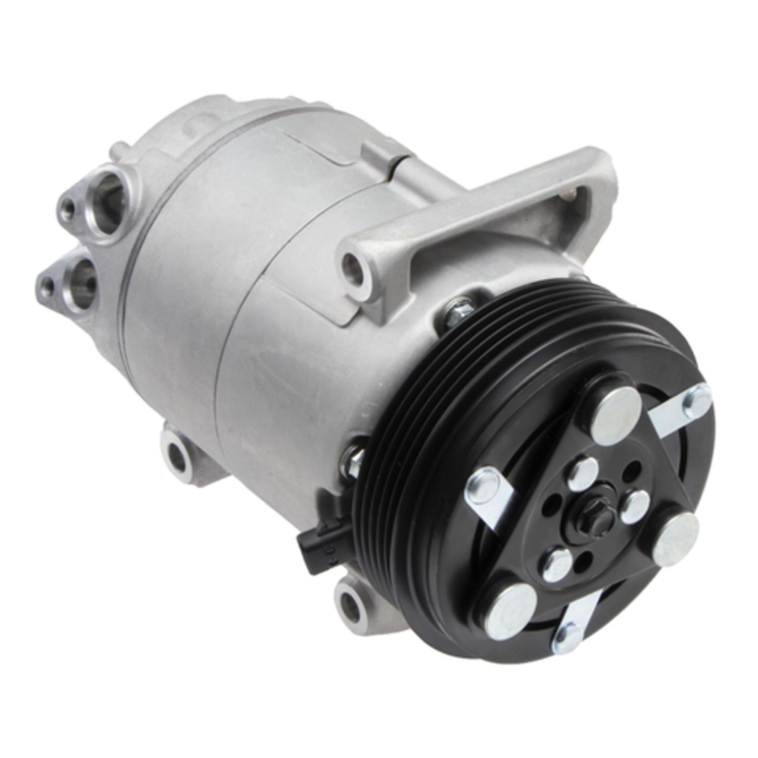 Four Seasons 10289NK - A/C Compressor and Component Kit Four Seasons 10289NK A/C Compressor and Component Kit product image 2 of 5