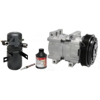 Four Seasons 1028NK A/C Compressor and Component Kit product image 1 of 5