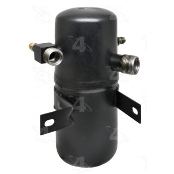 Four Seasons 1028NK A/C Compressor and Component Kit product image 3 of 5