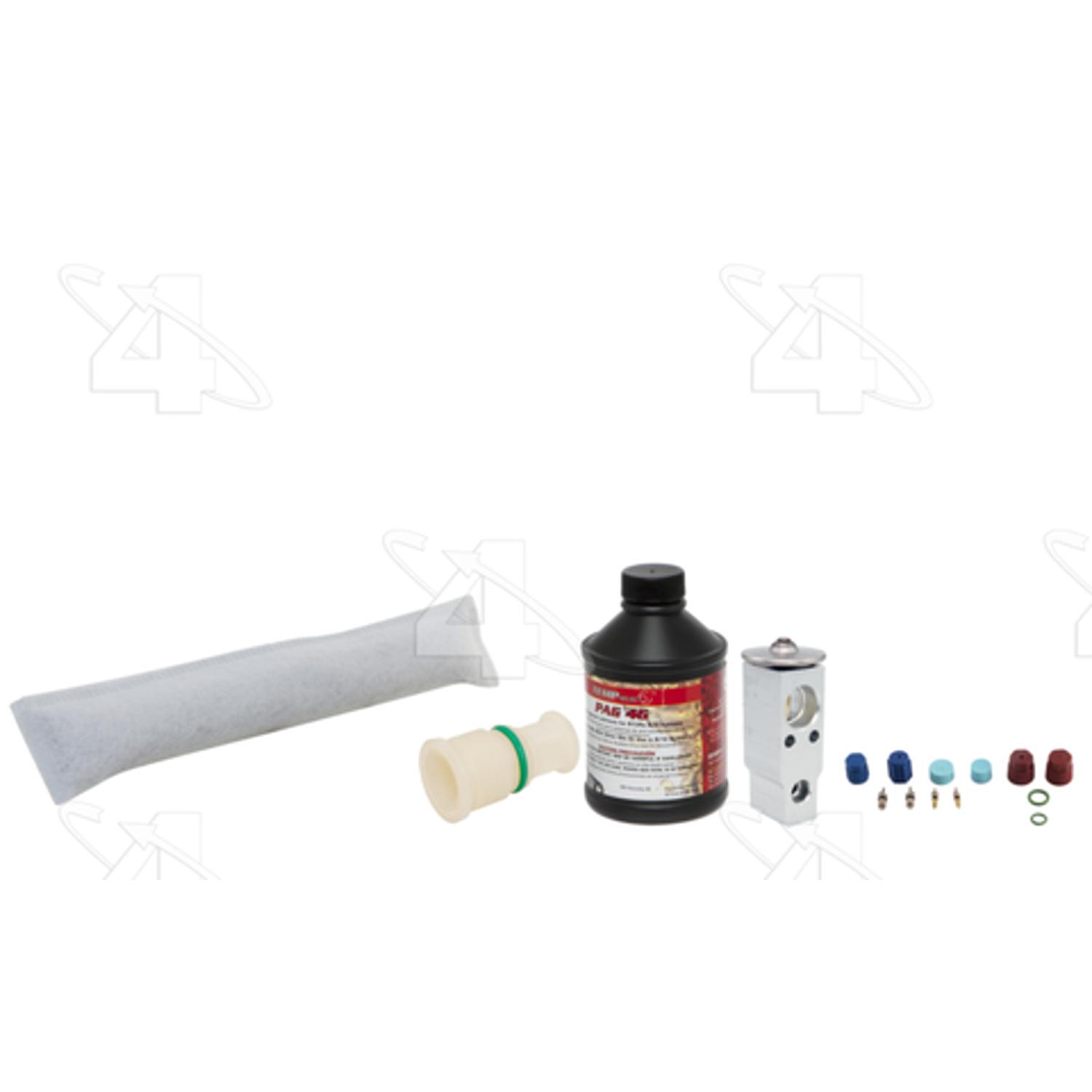 Four Seasons 10305SK - A/C Compressor Replacement Service Kit Four Seasons 10305SK A/C Compressor Replacement Service Kit product image 1 of 5