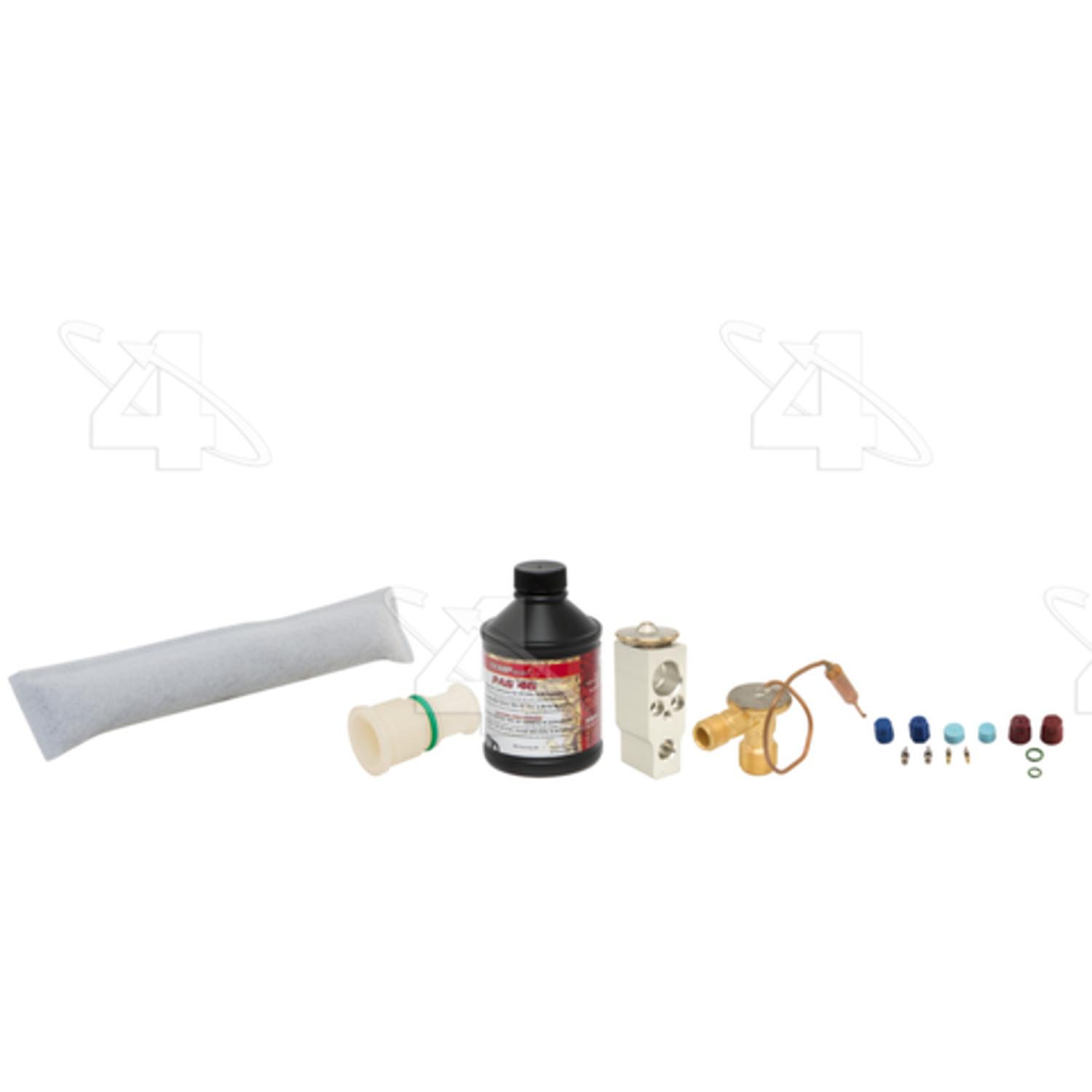 Four Seasons 10318SK A/C Compressor Replacement Service Kit product image 1 of 6