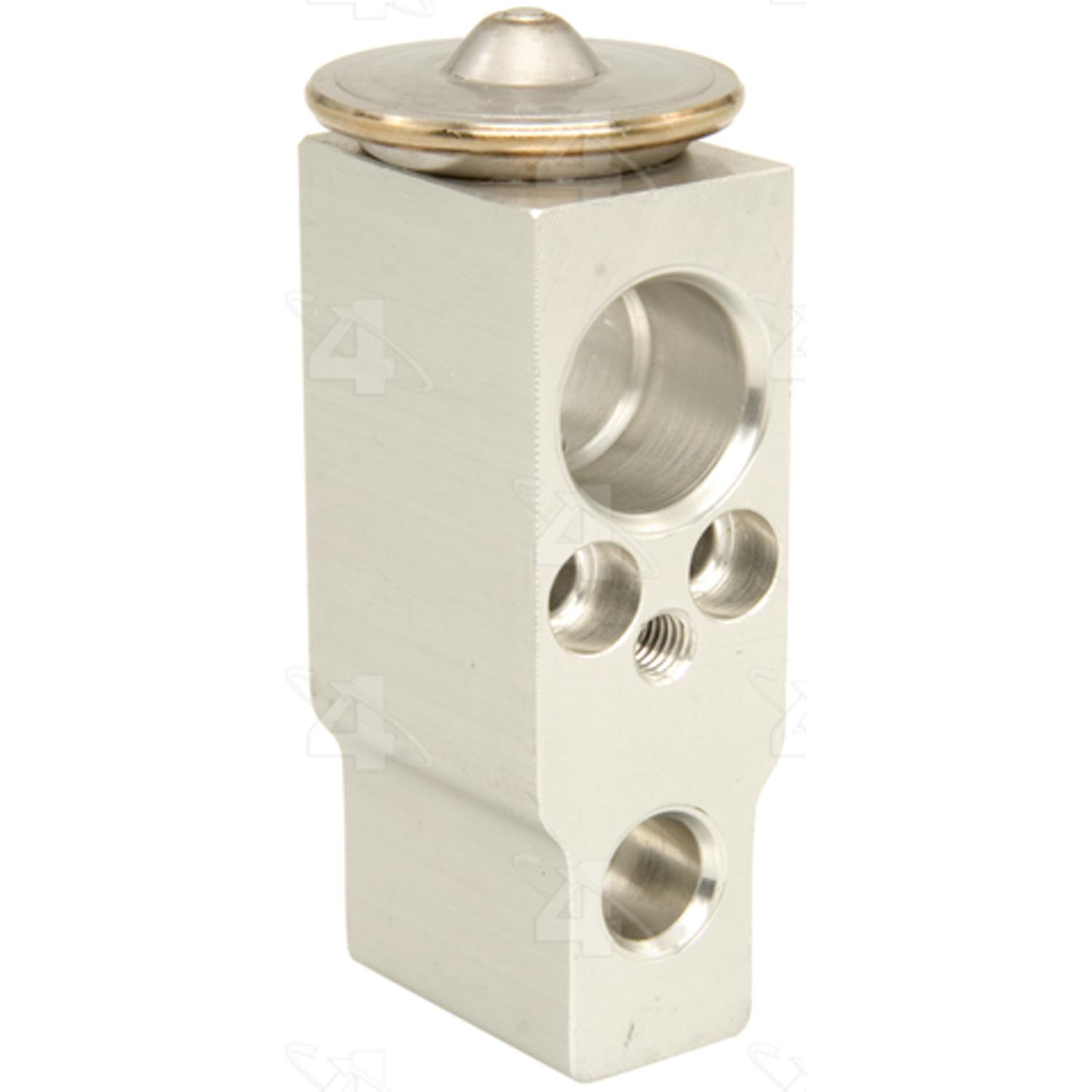 Four Seasons 10318SK A/C Compressor Replacement Service Kit product image 4 of 6