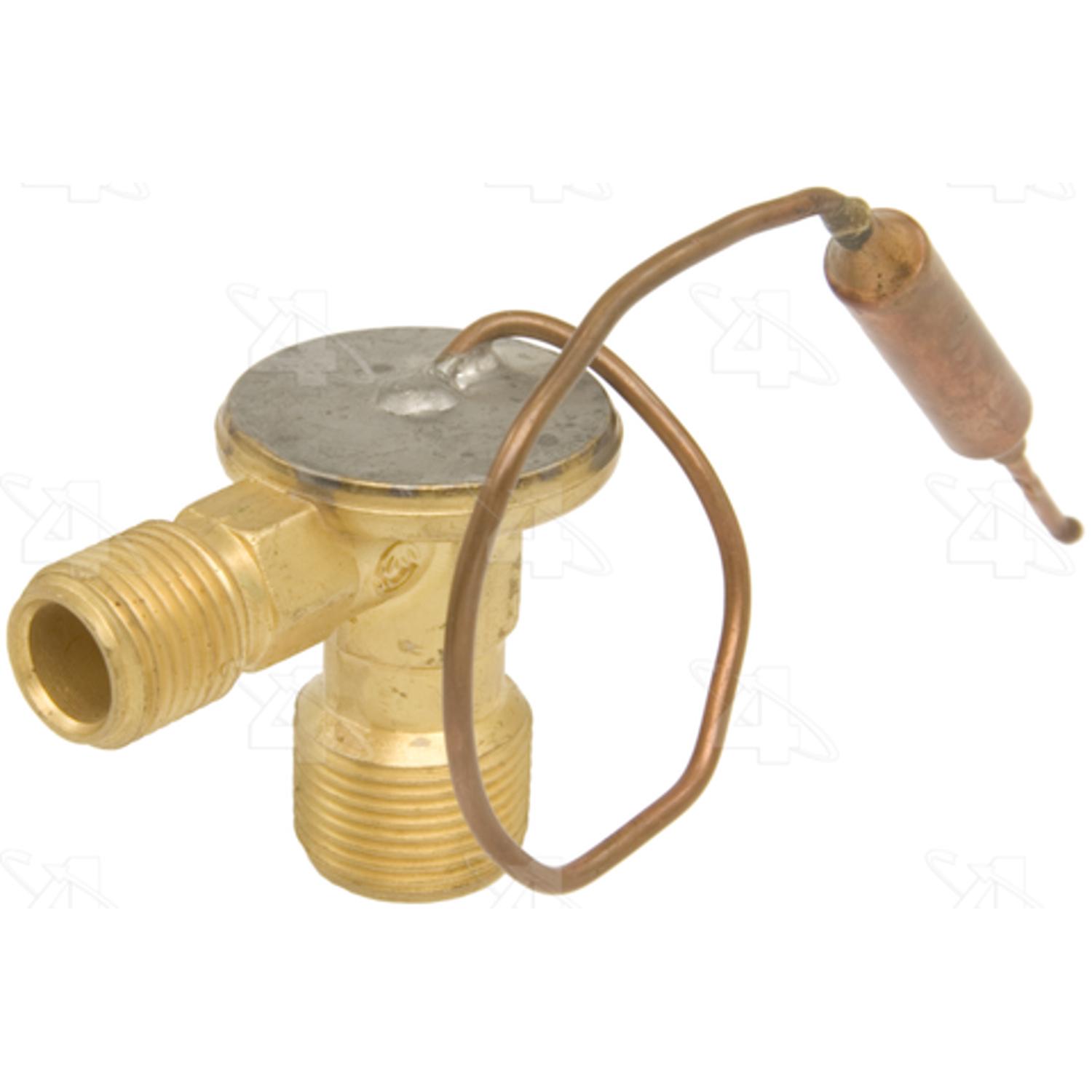 Four Seasons 10318SK A/C Compressor Replacement Service Kit product image 5 of 6