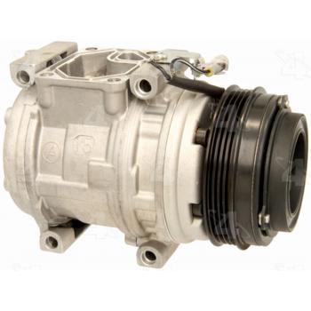Four Seasons 1032NK - A/C Compressor and Component Kit Four Seasons 1032NK A/C Compressor and Component Kit product image 2 of 5