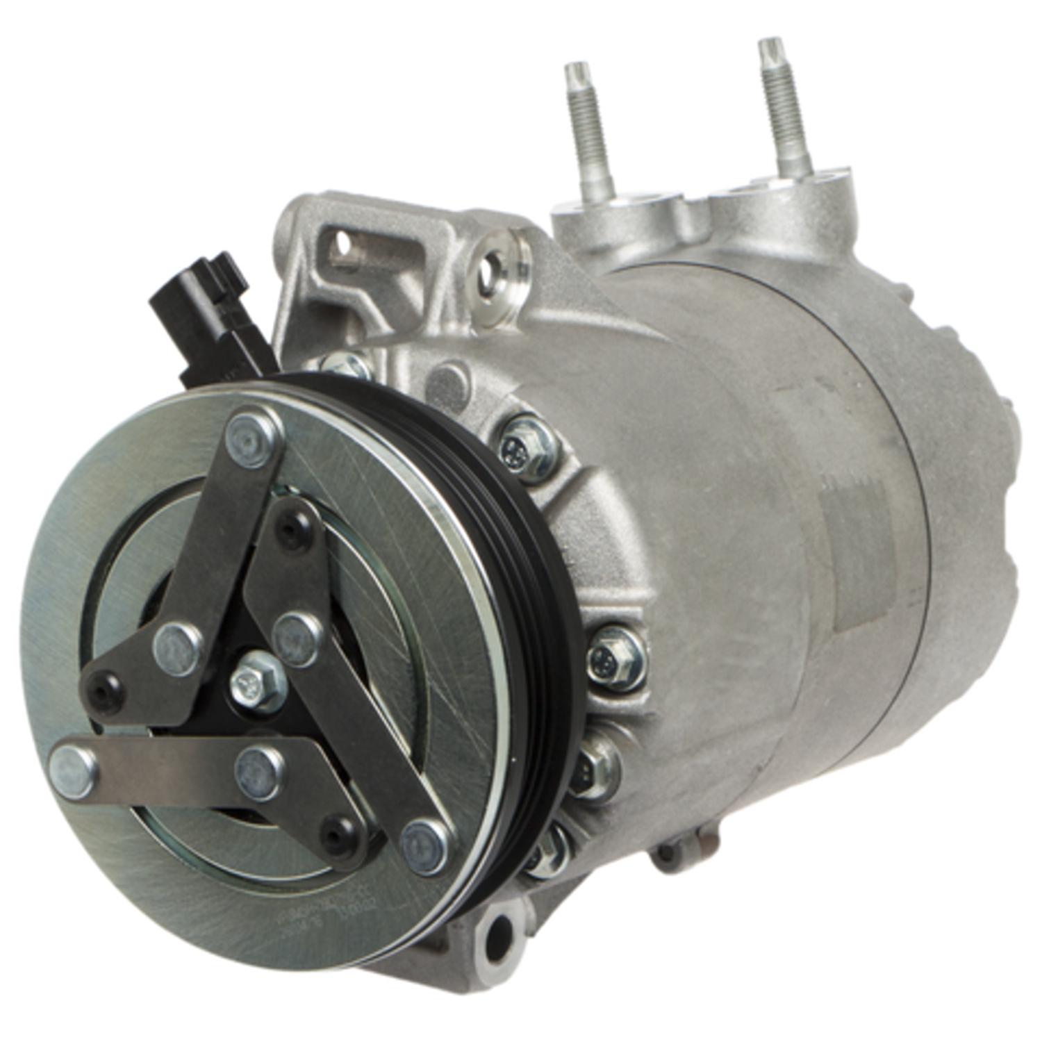 Four Seasons 10331NK - A/C Compressor and Component Kit Four Seasons 10331NK A/C Compressor and Component Kit product image 2 of 5