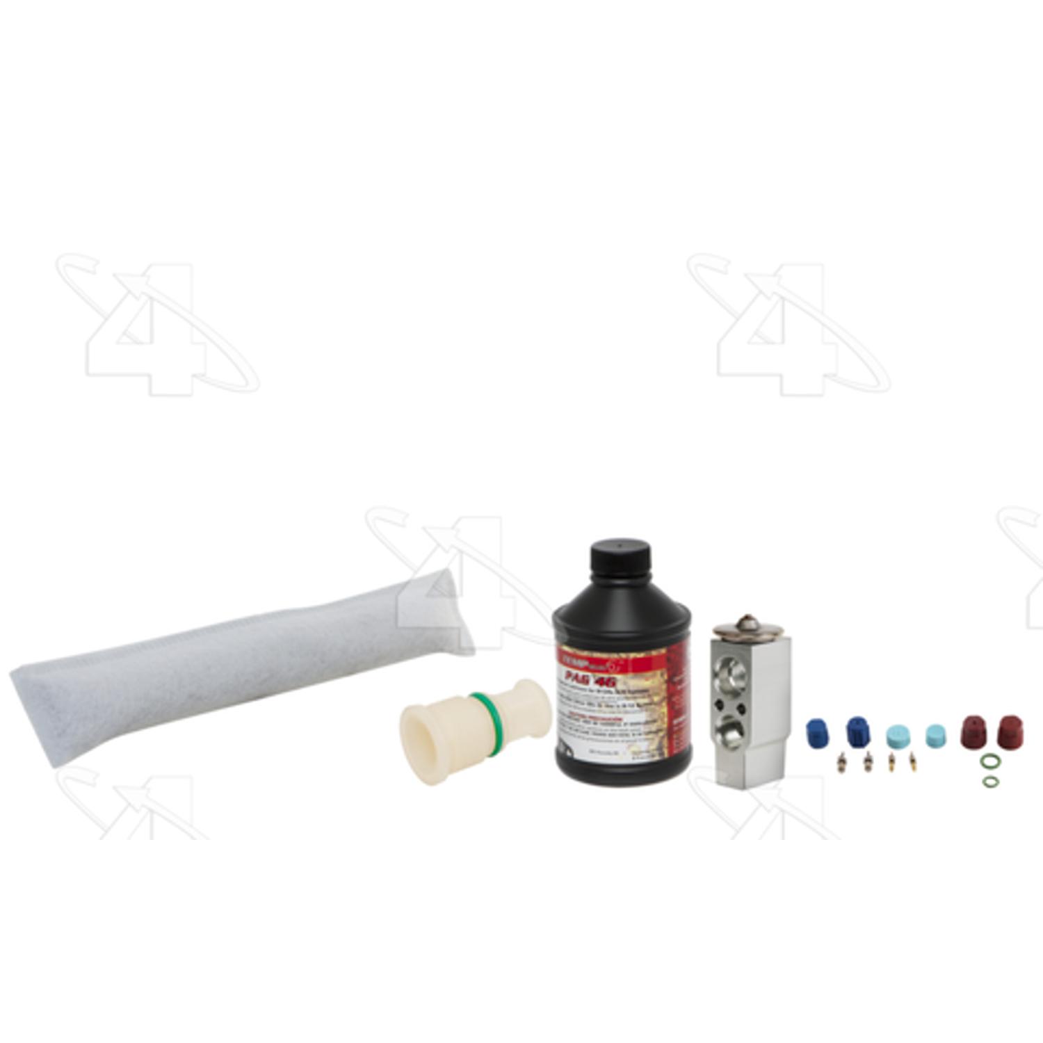 Four Seasons 10339SK - A/C Compressor Replacement Service Kit Four Seasons 10339SK A/C Compressor Replacement Service Kit product image 1 of 5