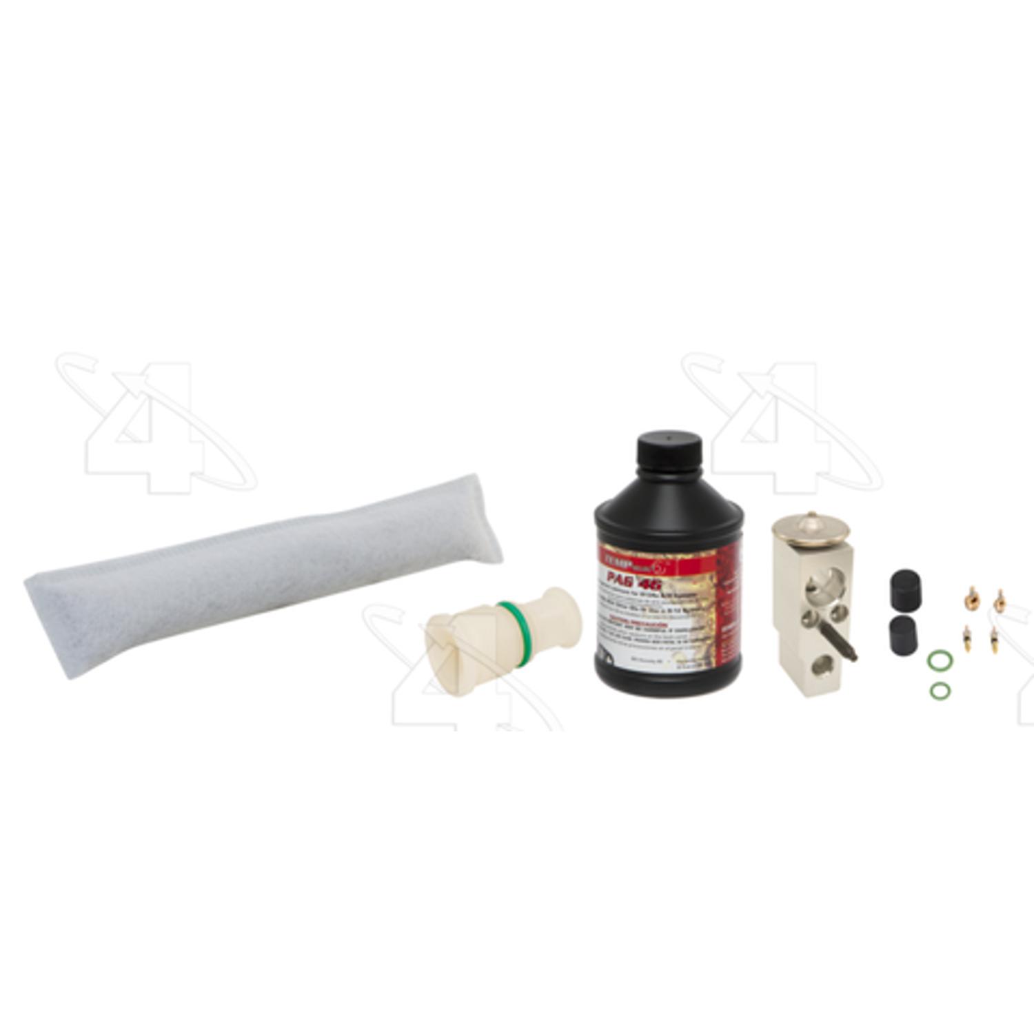Four Seasons 10347SK A/C Compressor Replacement Service Kit product image 1 of 5