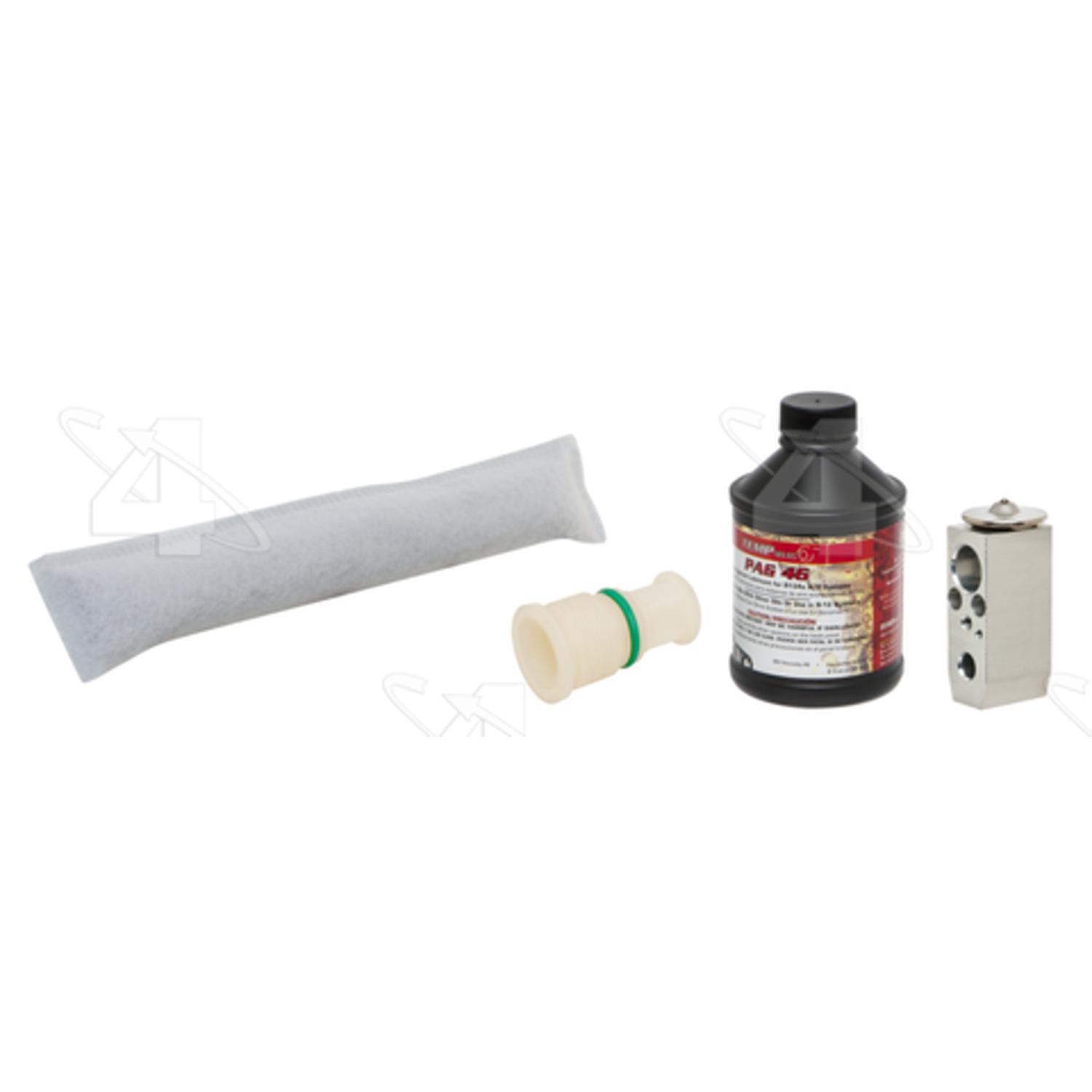 Four Seasons 10349SK - A/C Compressor Replacement Service Kit Four Seasons 10349SK A/C Compressor Replacement Service Kit product image 1 of 4