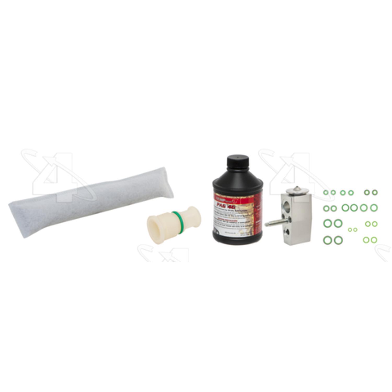 Four Seasons 10359SK - A/C Compressor Replacement Service Kit Four Seasons 10359SK A/C Compressor Replacement Service Kit product image 1 of 5