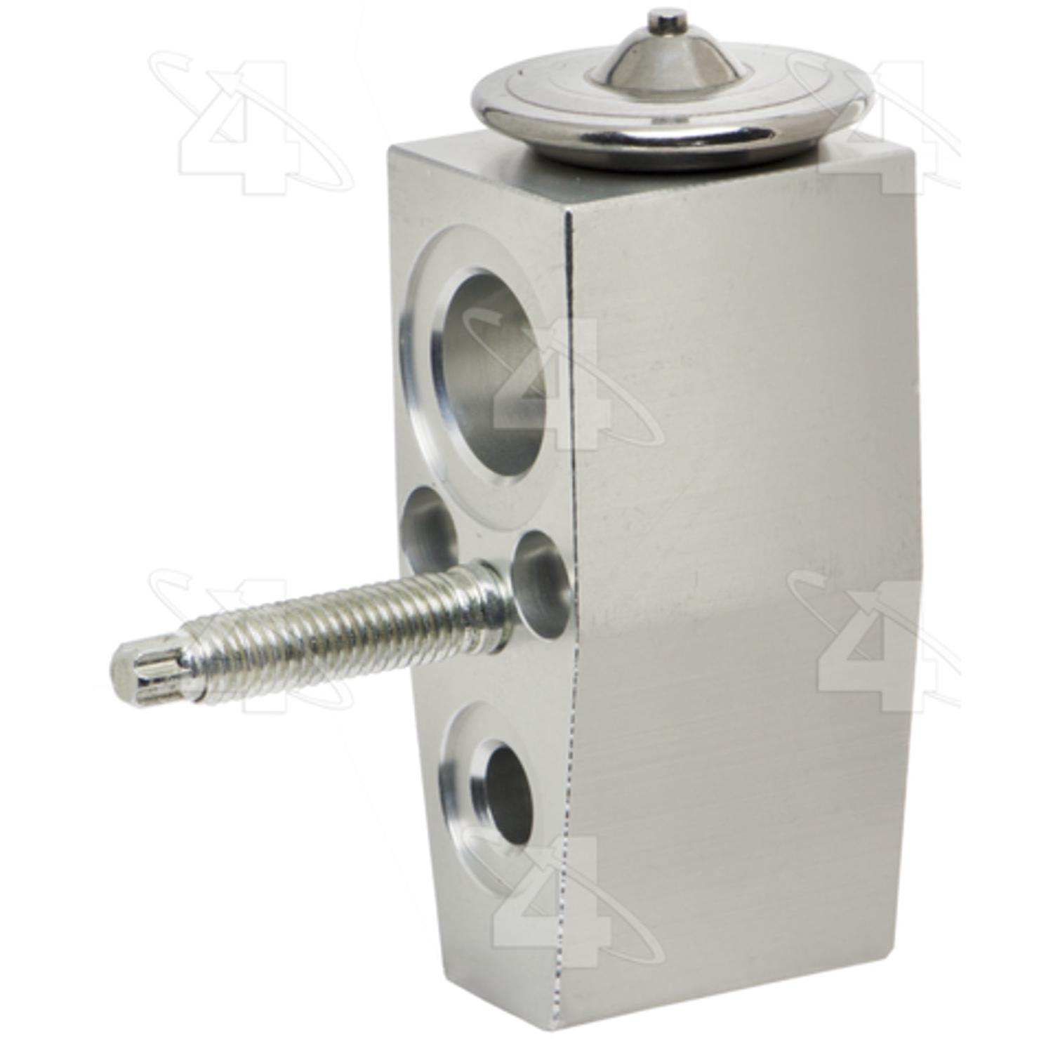 Four Seasons 10359SK - A/C Compressor Replacement Service Kit Four Seasons 10359SK A/C Compressor Replacement Service Kit product image 3 of 5