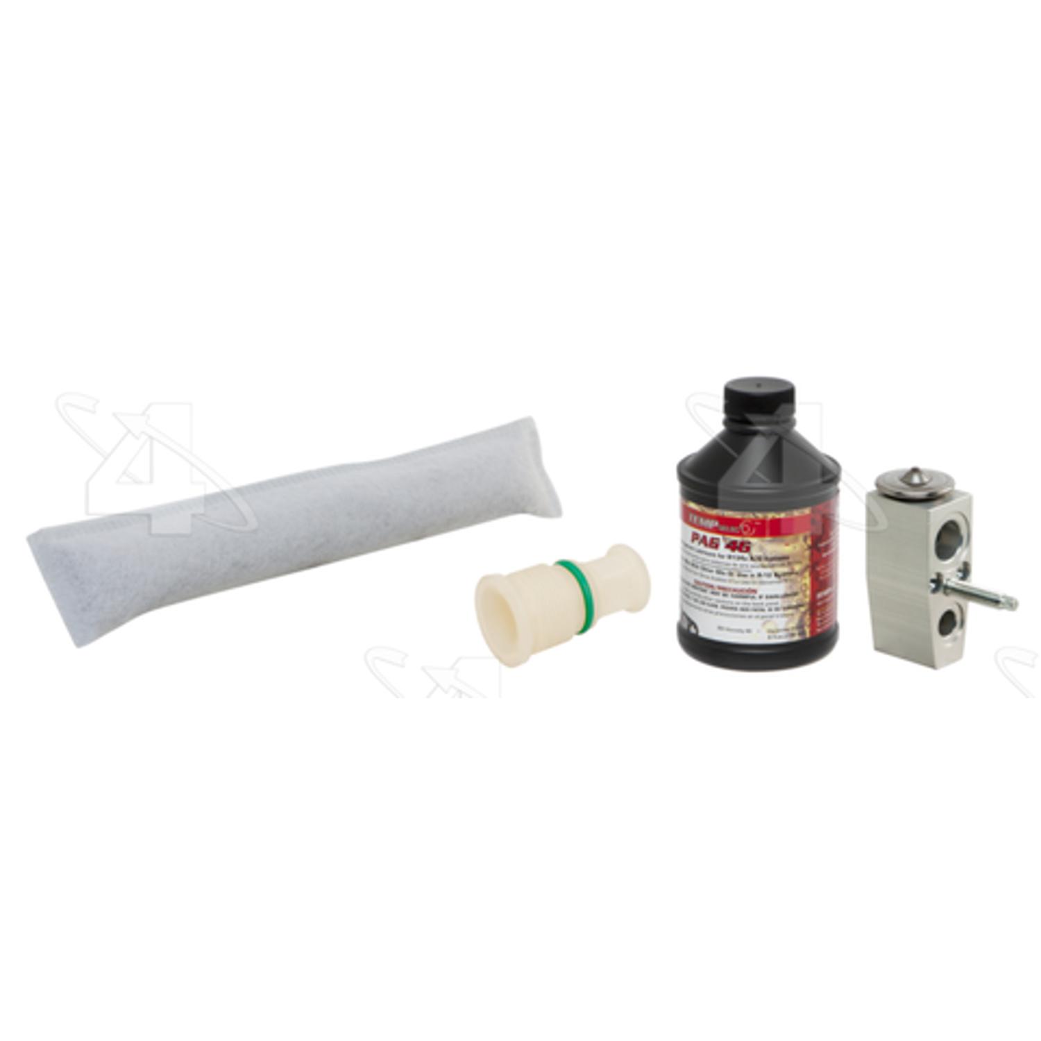 Four Seasons 10362SK A/C Compressor Replacement Service Kit product image 1 of 5
