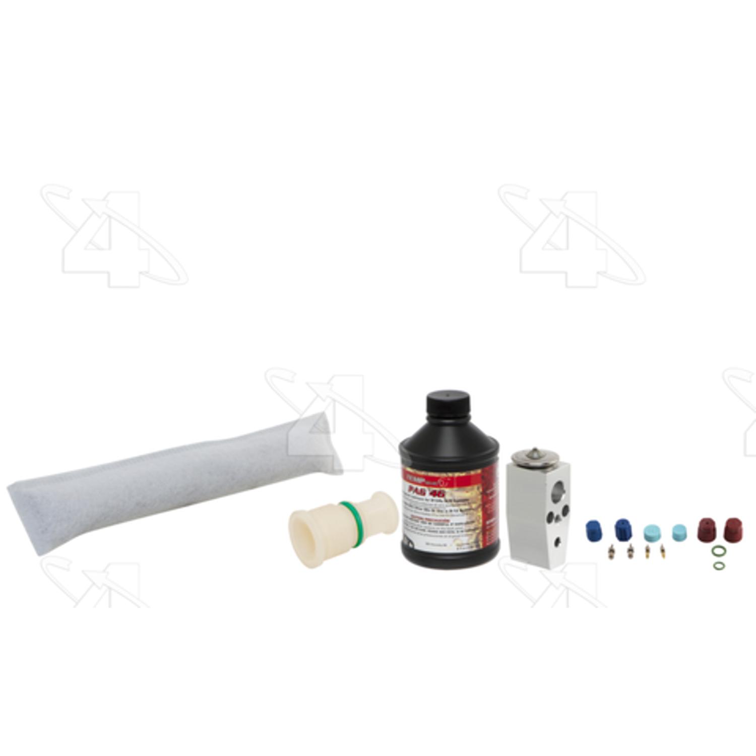 Four Seasons 10366SK A/C Compressor Replacement Service Kit product image 1 of 6