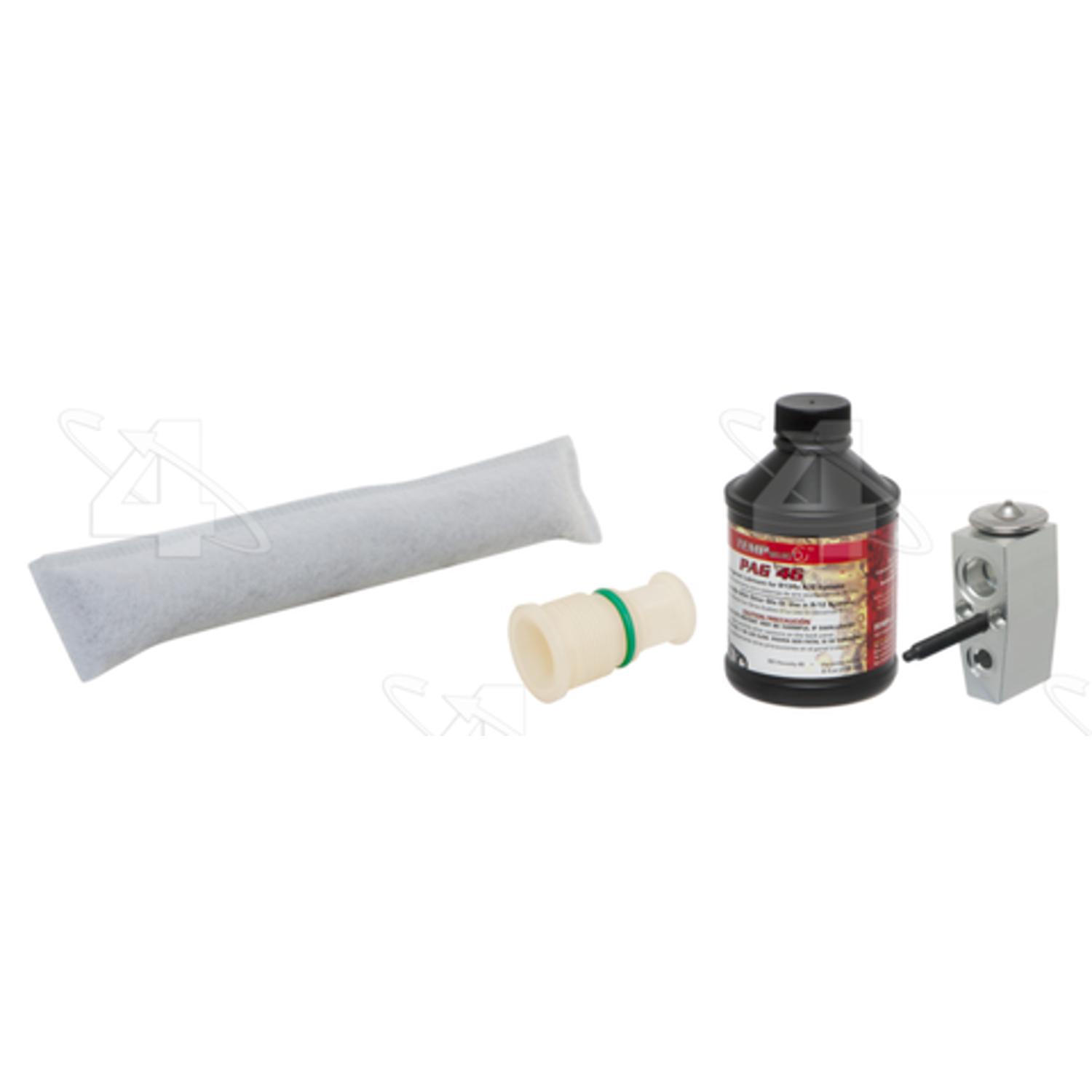 Four Seasons 10367SK A/C Compressor Replacement Service Kit product image 1 of 5