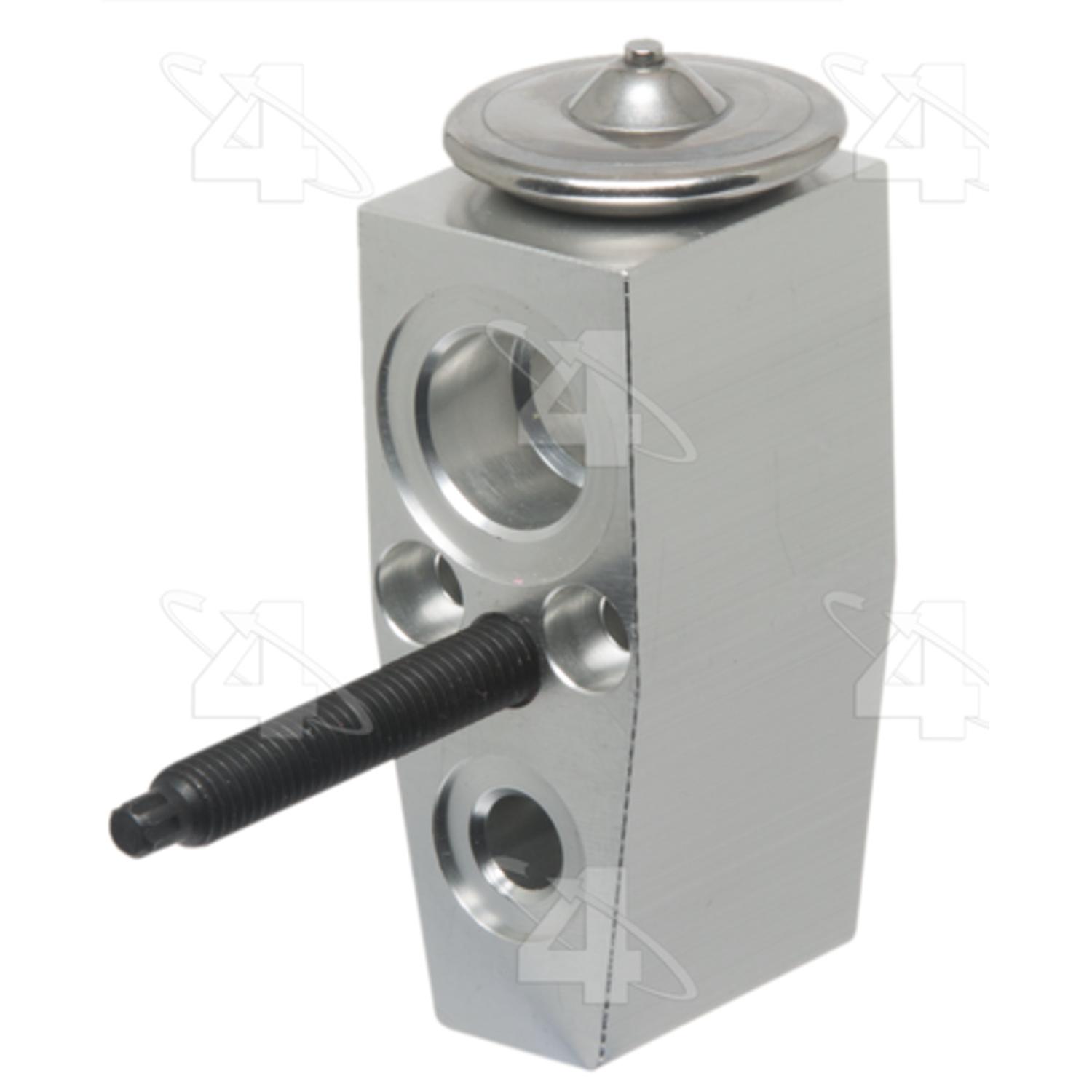 Four Seasons 10367SK A/C Compressor Replacement Service Kit product image 3 of 5