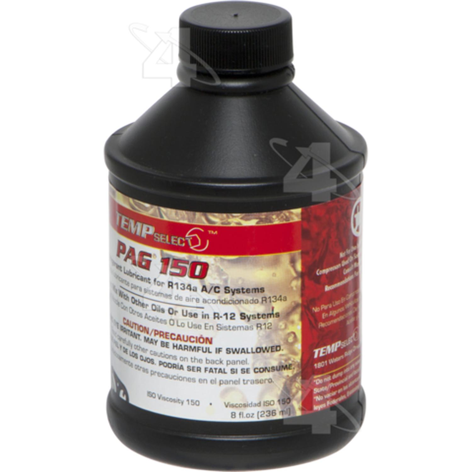 Four Seasons 1036NK A/C Compressor and Component Kit product image 5 of 5