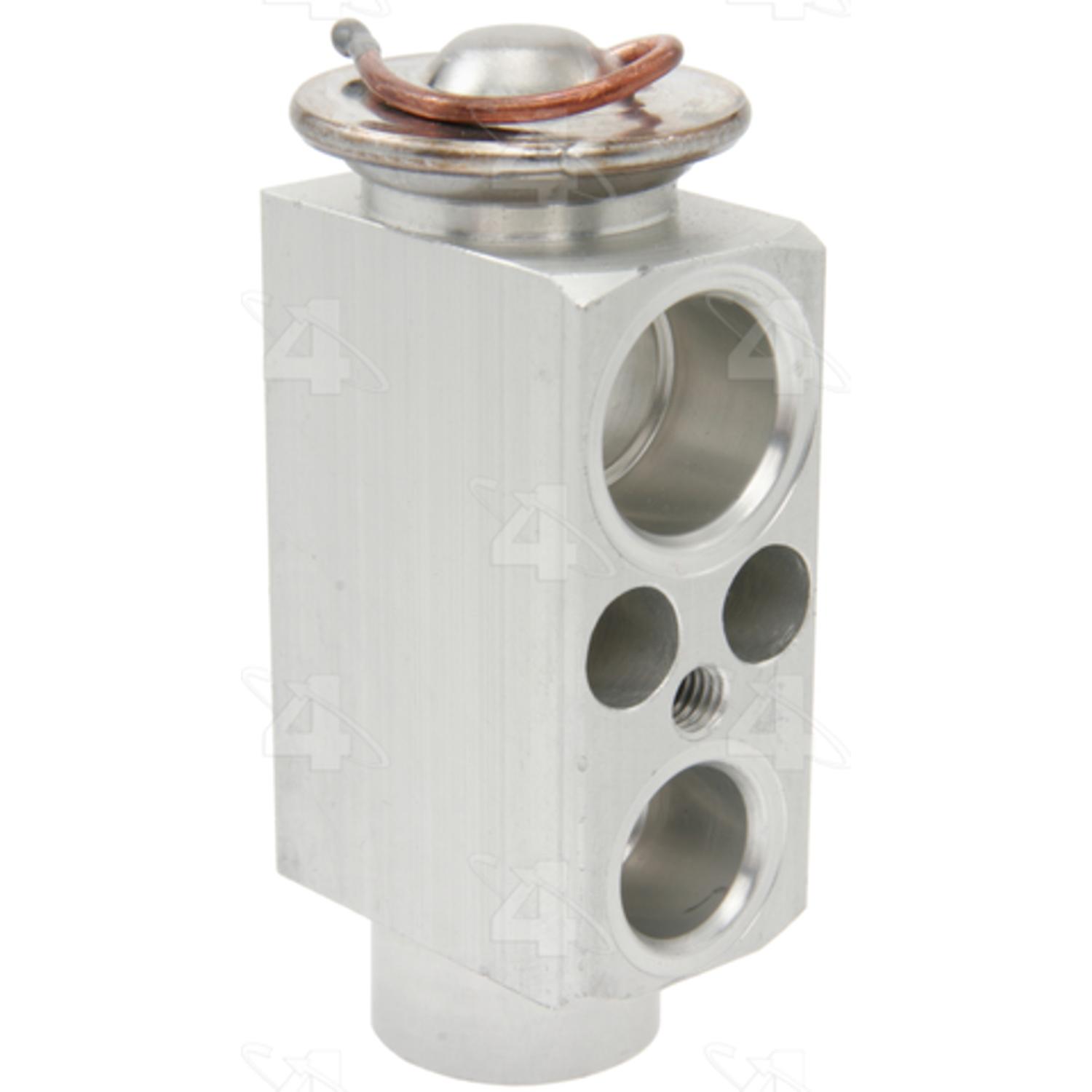 Four Seasons 10386SK - A/C Compressor Replacement Service Kit Four Seasons 10386SK A/C Compressor Replacement Service Kit product image 4 of 5