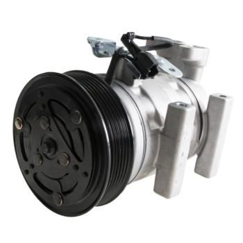 Four Seasons 10412NK A/C Compressor and Component Kit product image 2 of 5