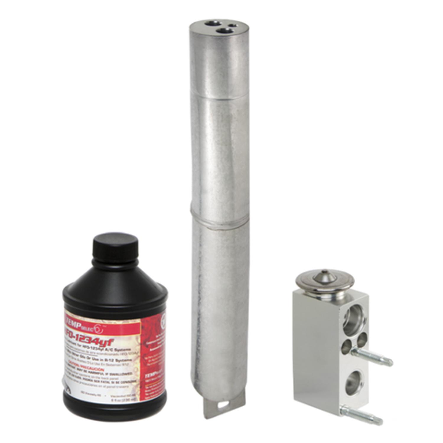 Four Seasons 10414NK A/C Compressor and Component Kit product image 1 of 5