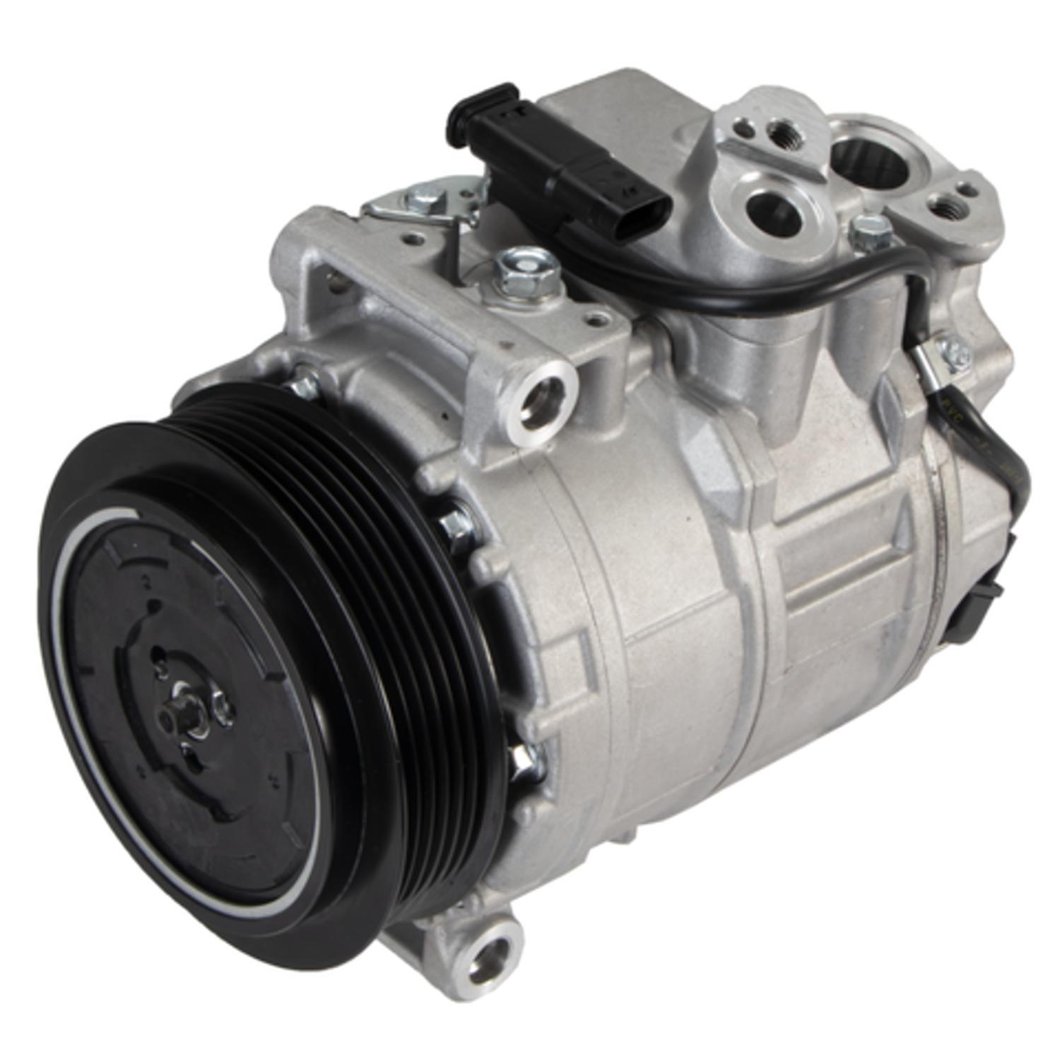 Four Seasons 10414NK A/C Compressor and Component Kit product image 2 of 5